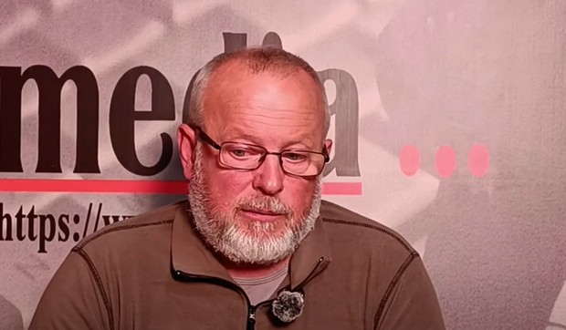 Nenad Đorđević