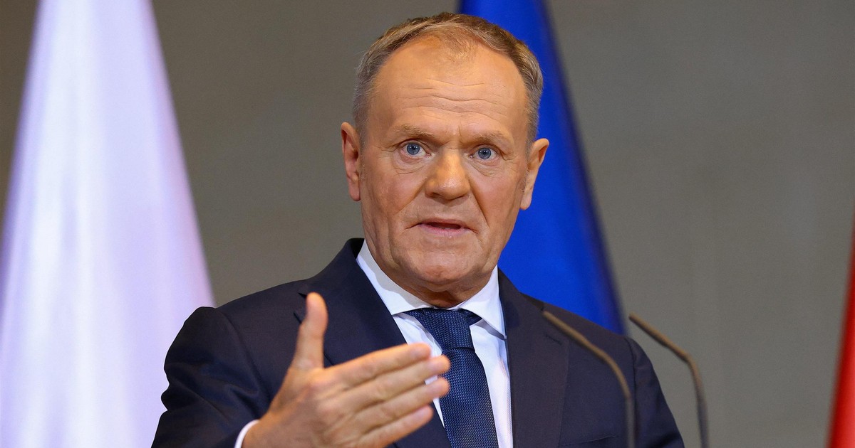 "Bardzo niedyplomatyczny sposób". Były szef MSZ mówił o Tusku