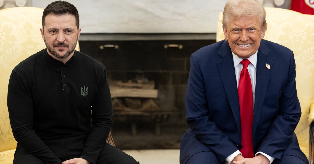 Ebből mi lesz? Trump újra meghívta Zelenszkijt a Fehér Házba