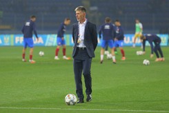 El. MŚ 2022. Selekcjoner reprezentacji Czech zakażony COVID-19