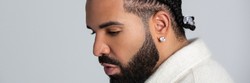 Drake bez wcześniejszych zapowiedzi wydał nowy album "Honestly, Nevermind"