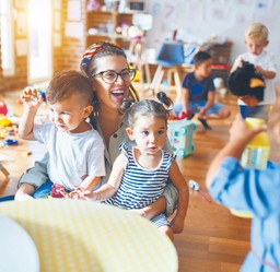 Standardy ochrony dzieci to nie biurokracja
