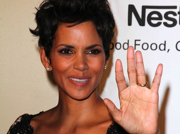 Halle Berry rozwodzi się po 2 latach małżeństwa