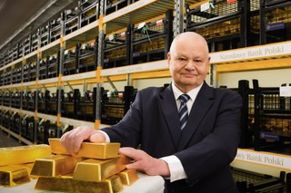 Polski złoty i niezależność Narodowego Banku Polskiego jako fundamenty rozwoju gospodarczego