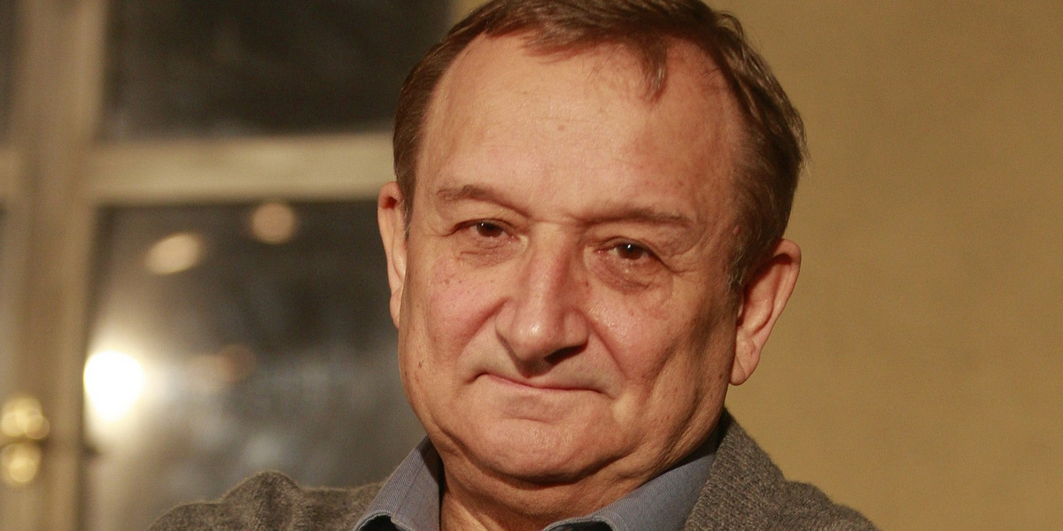 Kazimierz Kaczor.