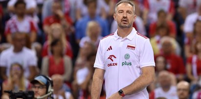 Grbić nagle wypalił o igrzyskach olimpijskich. Te słowa mogą złamać serca polskich kibiców