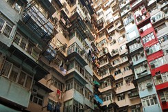 'Nanomieszkania' hitem na rynku nieruchomości. Przyjmą się też w Polsce?