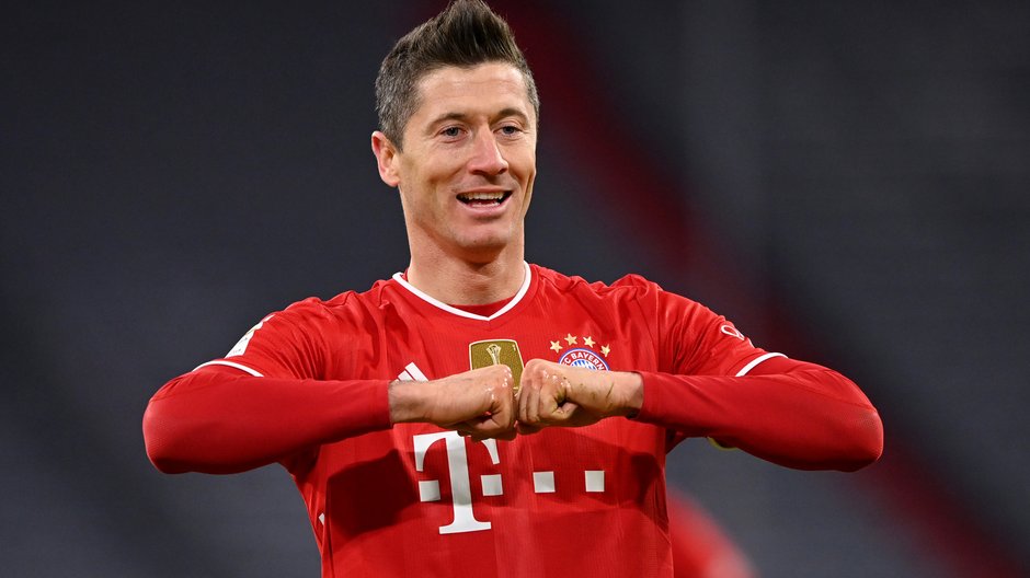 Robert Lewandowski