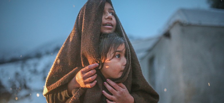 Turcy mają dość uchodźców z Syrii, a ci chcą do UE. Tragedia, która dotyczy całej Europy