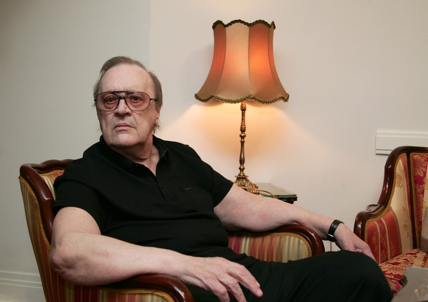 Arsen Dedić