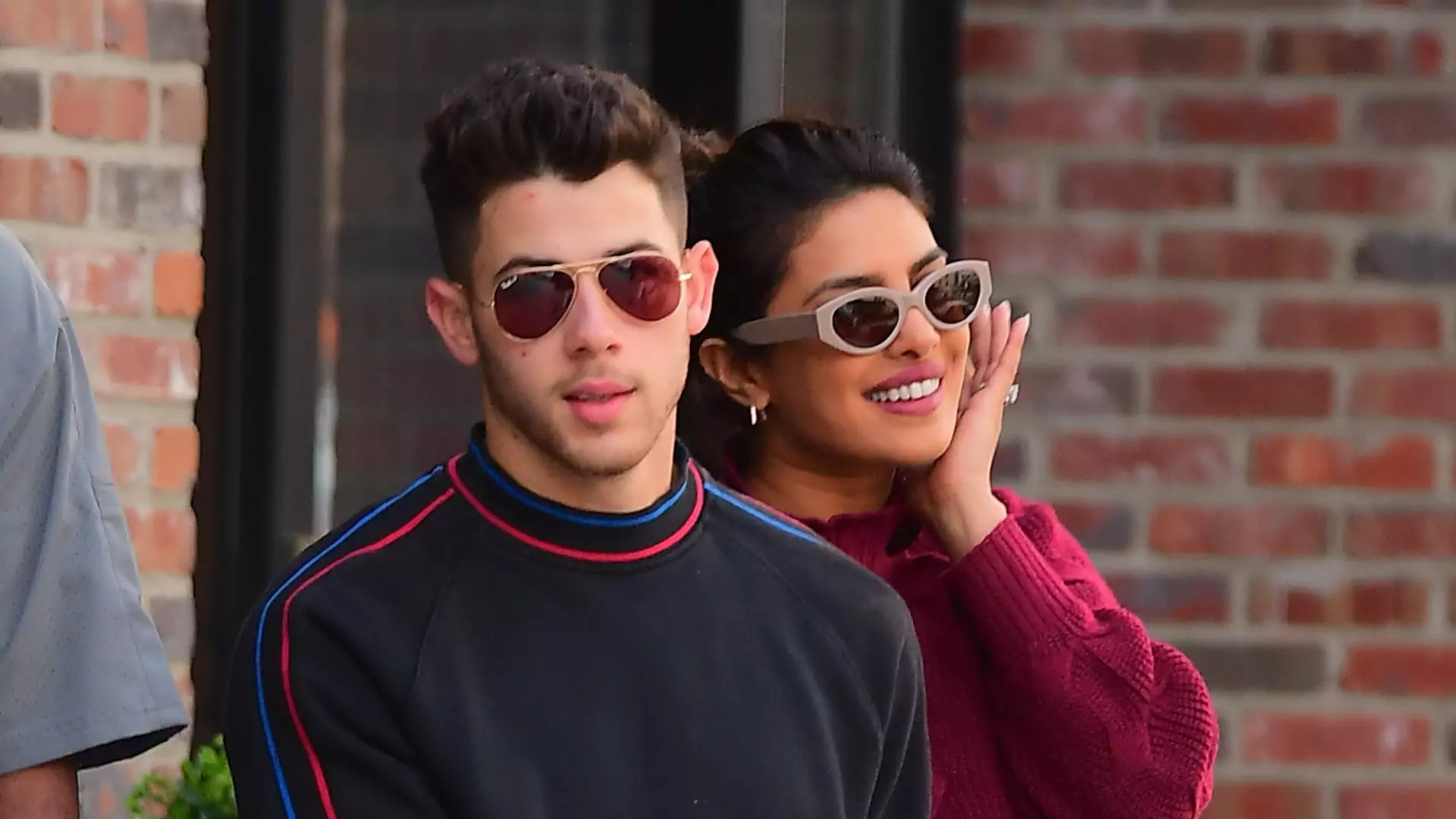 Nick Jonas otrzymał od Priyanki Chopry cudowny prezent z okazji rocznicy