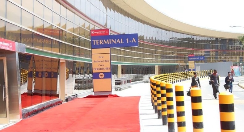 JKIA