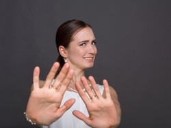 Dziecko? Nie, dziękuję! Tokofobia i inne czynniki zniechęcające Polki do macierzyństwa coraz bardziej dają o sobie znać...