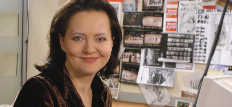 Życie nie szczędziło ciosów pierwszej żonie Piotra Polka. "Przeżył z nią gehennę"