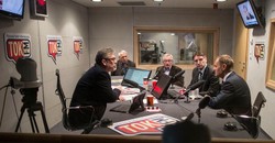 Żakowski i Lis pytają Tuska. Zobacz, jak "dociskają" premiera