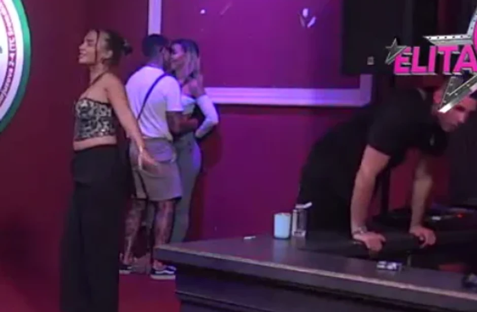 Aneli i Filip