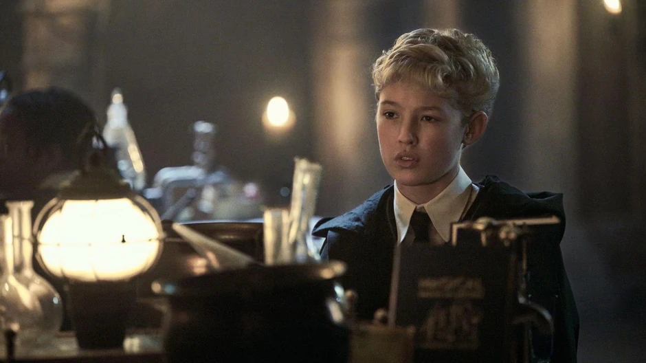 Loks Prat igra Draka Melfona | Foto: Lara Cornell/HBO