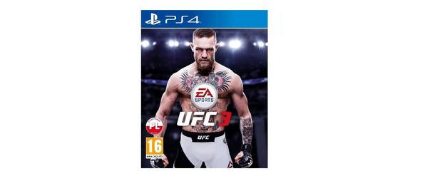 UFC 3