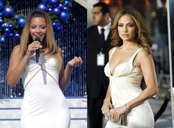 Kobiety seksowne jak ogórek