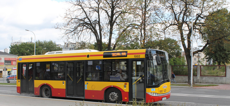 Kolejny spór ZTM i MPK w Kielcach. Tym razem chodzi o "przepełnione autobusy"