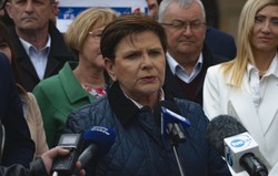 Beata Szydło o Mentzenie. Zaskakująco szczere słowa
