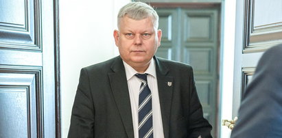 Marek Suski rozczarowany Andrzejem Dudą: zawiodłem się