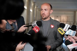 Borys Budka ujawnił dokumenty detektywa Obajtka