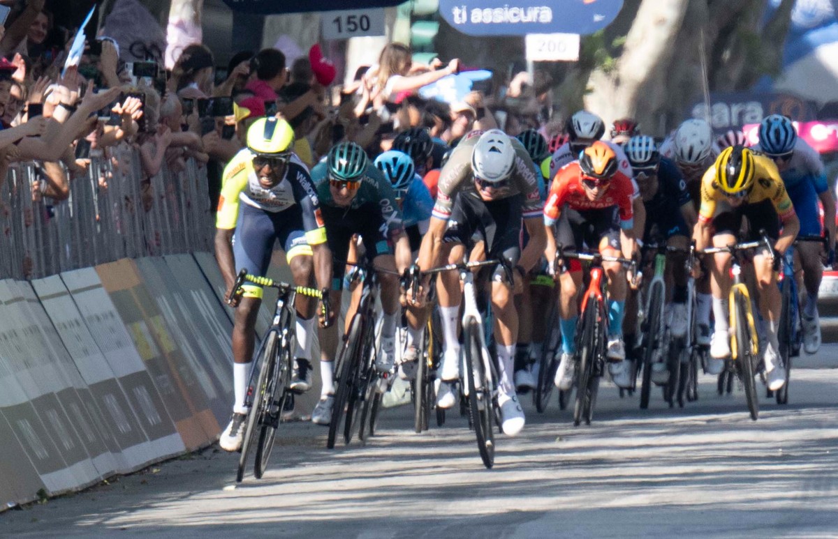 Giro d'Italia