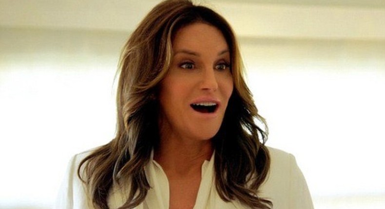 Caitlyn Jenner in 'I'm Cait'