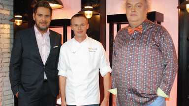 Przed nami półfinał "Top Chef". Kto z czwórki kucharzy znajdzie się w finale?