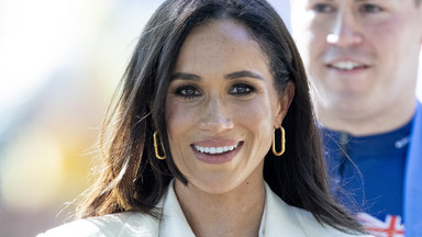 Meghan Markle skusi się na łatwy zarobek? "To opcja awaryjna"