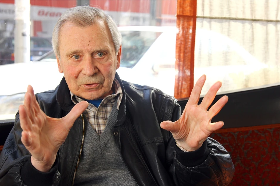 Vlastimir Đuza Stojiljković