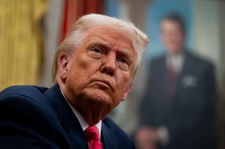 Trump: NATO to nieuczciwy układ. Europa nas roluje