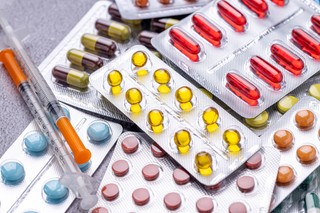 Zdrowie na pasku Azji. Kiedy UE zadba o bezpieczeństwo lekowe?