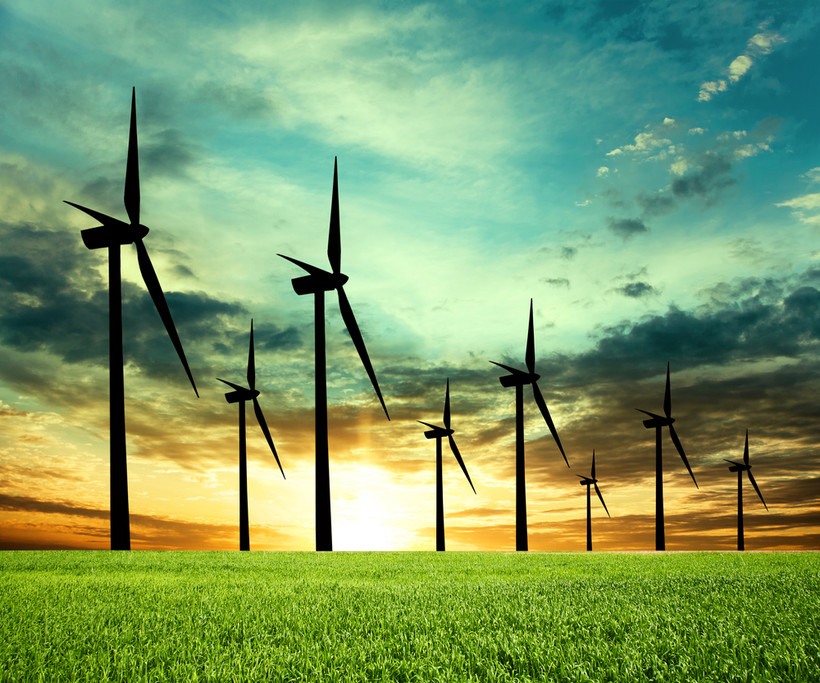 Eksperci: projekt PiS dot. energetyki wiatrowej to ewenement w skali światowej.