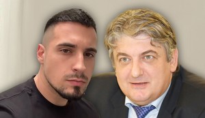 Toni Bijelić i Marko Bijelić