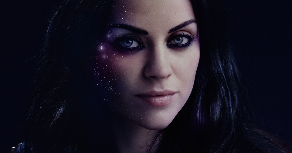 Amy MacDonald: musimy dać sobie szansę - Wywiad i artykuły