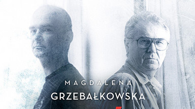 Recenzja książki: Małgorzata Grzebałkowska — "Beksińscy. Portret podwójny"