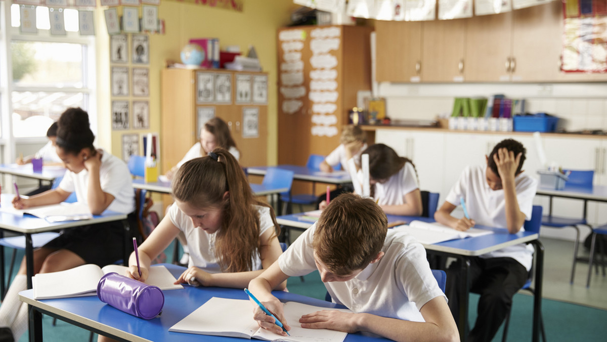 Ministerstwo Edukacji Narodowej pełni nadzór zarówno nad szkołami publicznymi, jak i niepublicznymi, ale w przypadku szkół publicznych jest on szerszy. Czym różnią się od siebie szkoły publiczne i niepubliczne? Ilu uczy się w nich uczniów? Które oferują wyższy poziom edukacji i ile ona kosztuje? Sprawdź!