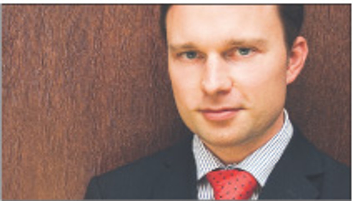 Paweł Jabłonowski | doradca podatkowy, Chałas i Wspólnicy Kancelaria Prawna