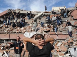 MSZ: Polska gotowa do pomocy w Turcji