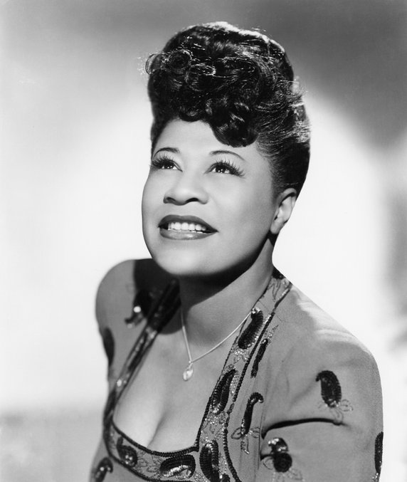 Ella Fitzgerald 