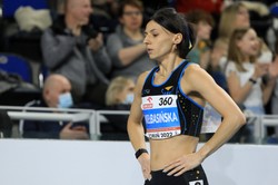 Kiełbasińska rezygnuje ze startu w HMŚ z powodu COVID-19