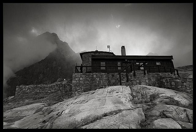 Galeria Słowacja - Tatry, obrazek 27