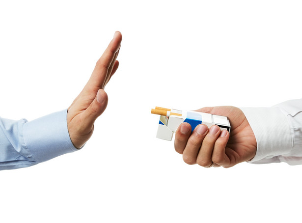 Korzyści z rzucenia papierosów nie do przecenienia. Liczby nie kłamią
