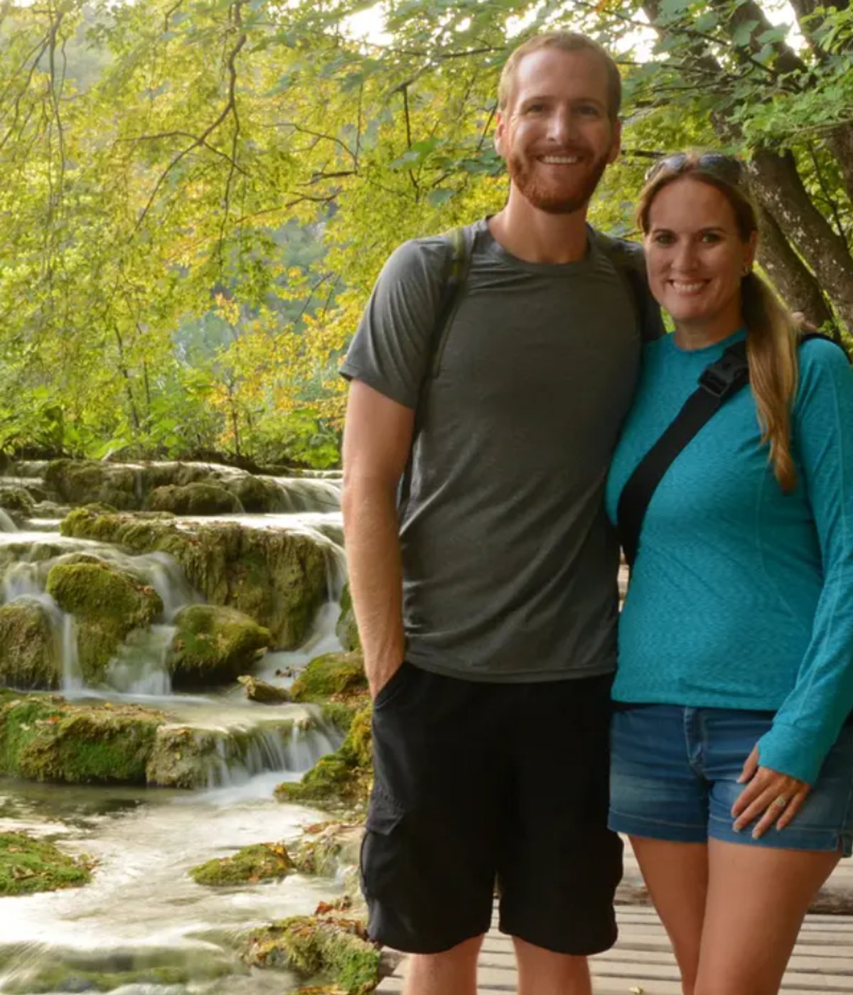 30-latkowie rzucili pracę, by podróżować. Dopadła ich luka w CV