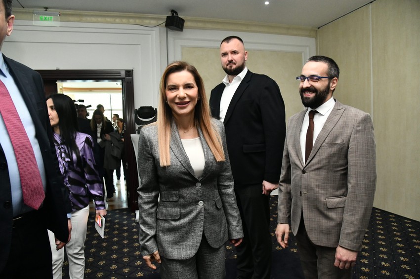 U Šapcu je održana konferencija posvećena retkim bolestima „Retki su snažni, retki su važni“