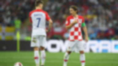 Hiszpania - Chorwacja: o której godzinie mecz Ligi Narodów UEFA?