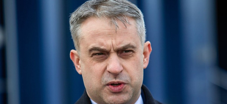 "Polityczna hucpa". Poseł Lewicy ostro o propozycji Kaczyńskiego