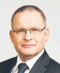 Maciej Miłkowski, wiceminister zdrowia